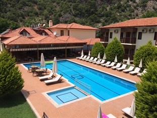 Agoda.com Turkey Apartments & Hotels