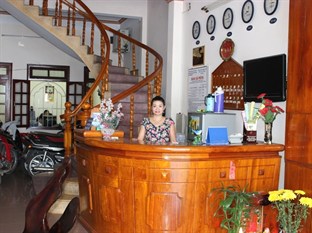 Agoda.com Vietnam Apartments & Hotels  