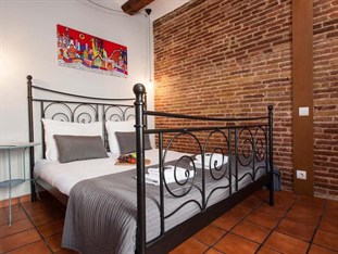 Agoda.com Spain Apartments & Hotels