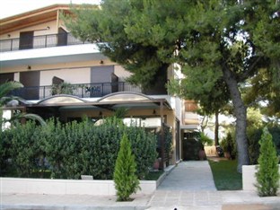 Agoda.com Greece Apartments & Hotels