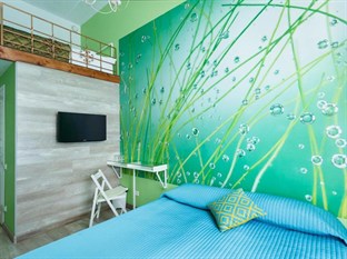 Agoda.com Russia Apartments & Hotels