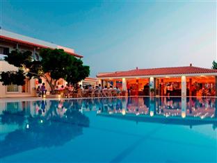 Agoda.com Greece Apartments & Hotels