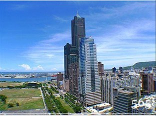 Agoda.com Taiwan Apartments & Hotels