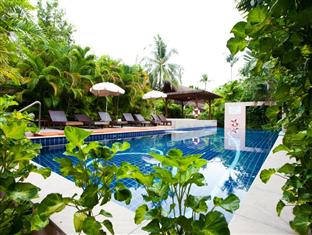 Agoda.com Thailand Apartments & Hotels