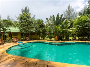 Agoda.com Thailand Apartments & Hotels