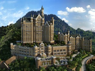 Agoda.com China Apartments & Hotels