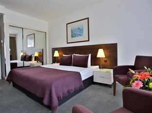 Agoda.com Hungary Apartments & Hotels