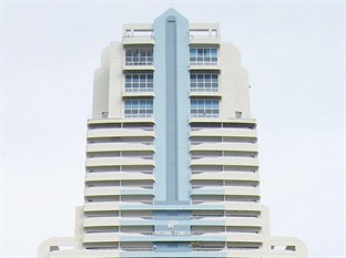 Agoda.com Thailand Apartments & Hotels