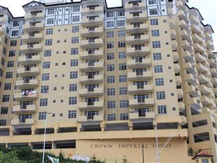 Agoda.com Malaysia Apartments & Hotels