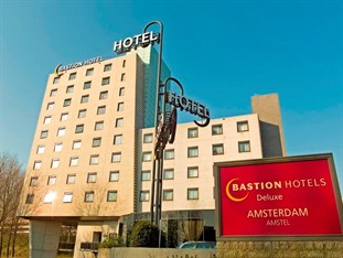 Agoda.com Netherlands Apartments & Hotels