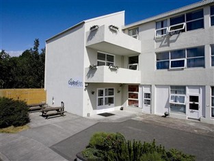 Agoda.com Iceland Apartments & Hotels