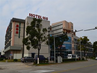 Agoda.com China Apartments & Hotels