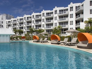 Agoda.com Australia Apartments & Hotels