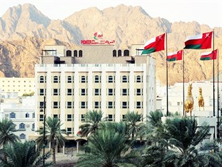 Agoda.com Oman Apartments & Hotels
