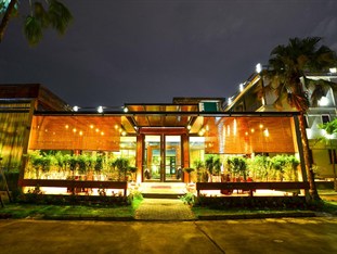 Agoda.com Thailand Apartments & Hotels