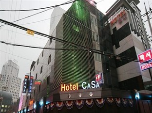 Agoda.com South Korea Apartments & Hotels