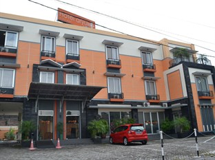 Agoda.com Indonesia Apartments & Hotels