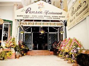 Agoda.com Vietnam Apartments & Hotels  