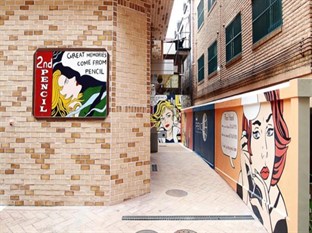 Agoda.com South Korea Apartments & Hotels