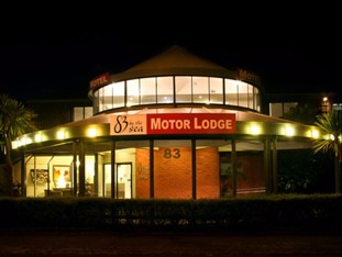 Agoda.com New Zealand Apartments & Hotels