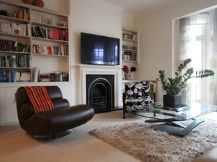 Agoda.com United Kingdom Apartments & Hotels