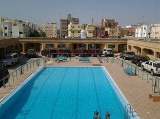 Agoda.com Saudi Arabia Apartments & Hotels