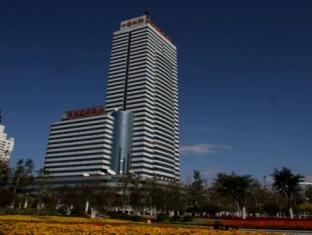 Agoda.com China Apartments & Hotels