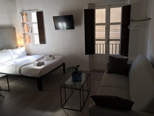 Agoda.com Spain Apartments & Hotels