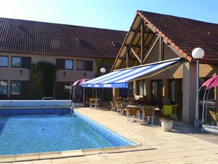 Agoda.com Apartments & Hotels France 