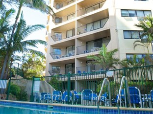 Agoda.com Australia Apartments & Hotels