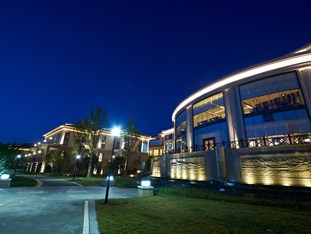 Agoda.com China Apartments & Hotels