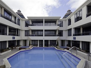 Agoda.com New Zealand Apartments & Hotels