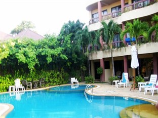 Agoda.com Thailand Apartments & Hotels