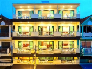 Agoda.com Thailand Apartments & Hotels