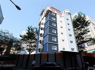 Agoda.com South Korea Apartments & Hotels