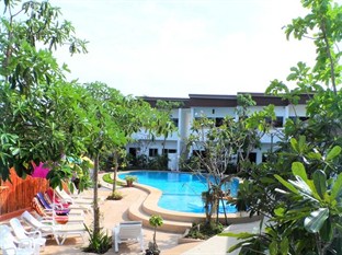 Agoda.com Thailand Apartments & Hotels