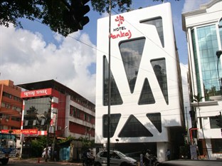 Agoda.com India Apartments & Hotels