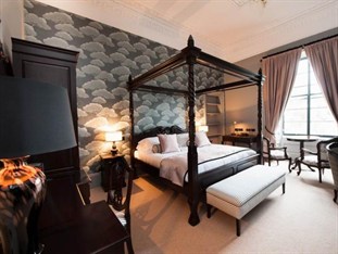 Agoda.com United Kingdom Apartments & Hotels