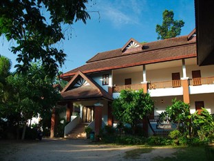 Agoda.com Thailand Apartments & Hotels