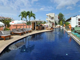 Agoda.com Thailand Apartments & Hotels