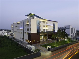 Agoda.com India Apartments & Hotels