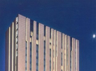 Agoda.com China Apartments & Hotels