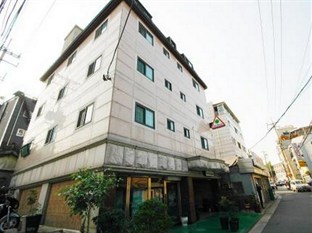 Agoda.com South Korea Apartments & Hotels