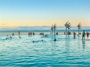 Agoda.com Australia Apartments & Hotels