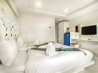 Agoda.com Thailand Apartments & Hotels