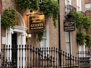 Agoda.com Ireland Apartments & Hotels