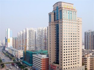 Agoda.com China Apartments & Hotels