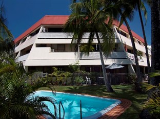 Agoda.com Australia Apartments & Hotels