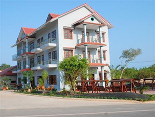 Agoda.com Vietnam Apartments & Hotels  
