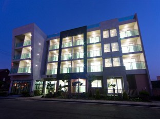 Agoda.com South Korea Apartments & Hotels